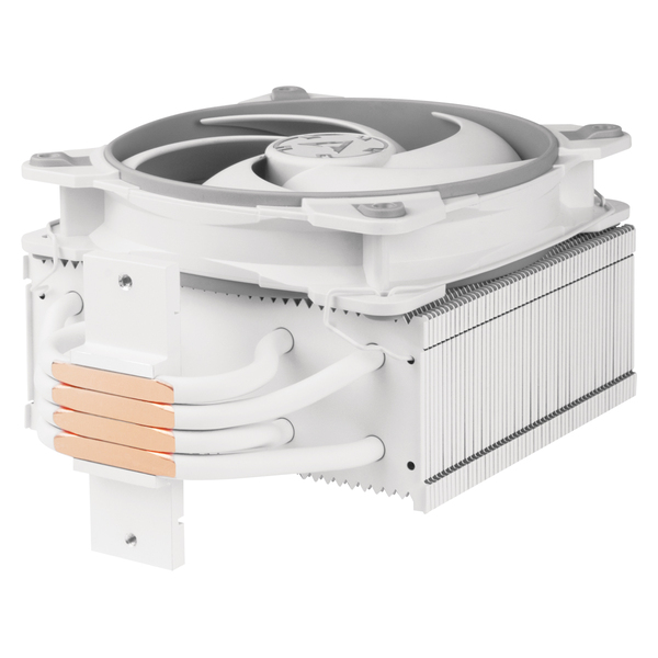 Arctic Cooling Freezer 34 eSports CPU Cooler for Intel socket and AMD socket Grey/White