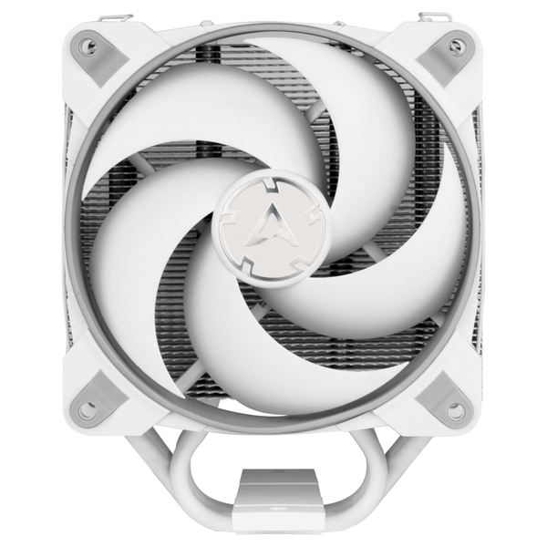Arctic Cooling Freezer 34 eSports CPU Cooler for Intel socket and AMD socket Grey/White