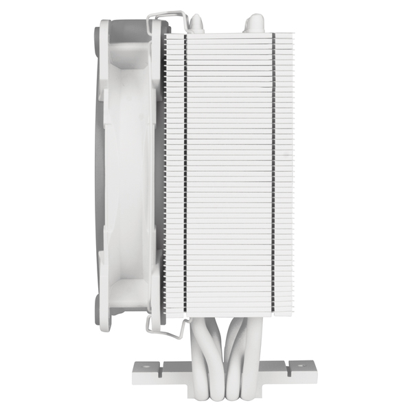 Arctic Cooling Freezer 34 eSports CPU Cooler for Intel socket and AMD socket Grey/White