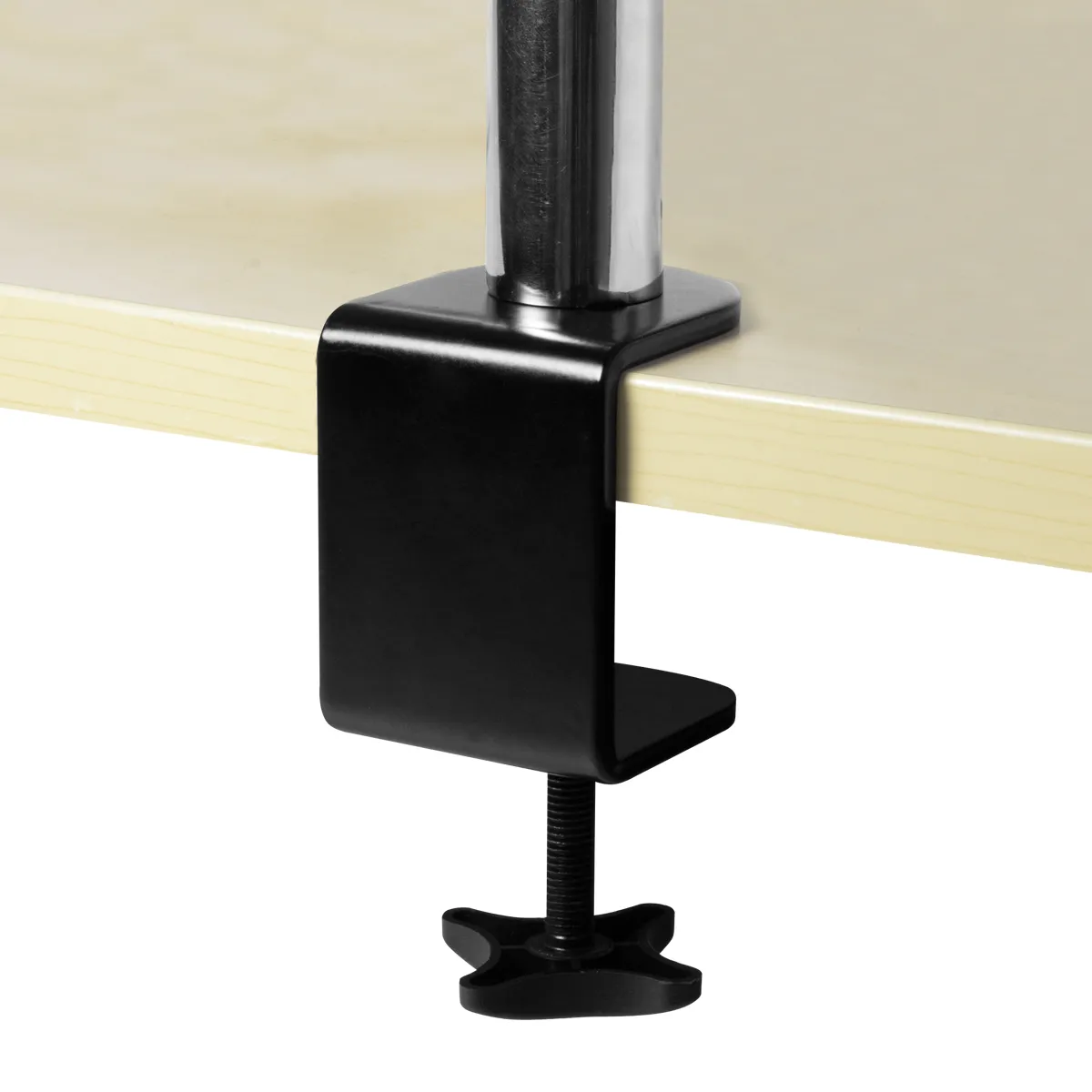 Arctic Z2 G3 4-Port USB -n&auml;ytt&ouml;varsi, 29&quot;, 15kg, musta