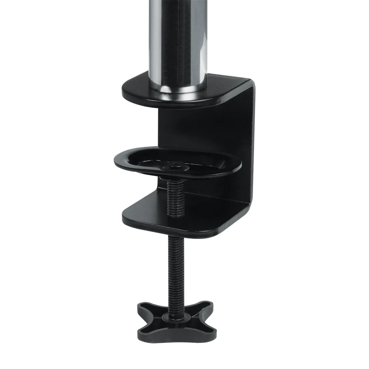Arctic Z2 G3 4-Port USB -n&auml;ytt&ouml;varsi, 29&quot;, 15kg, musta