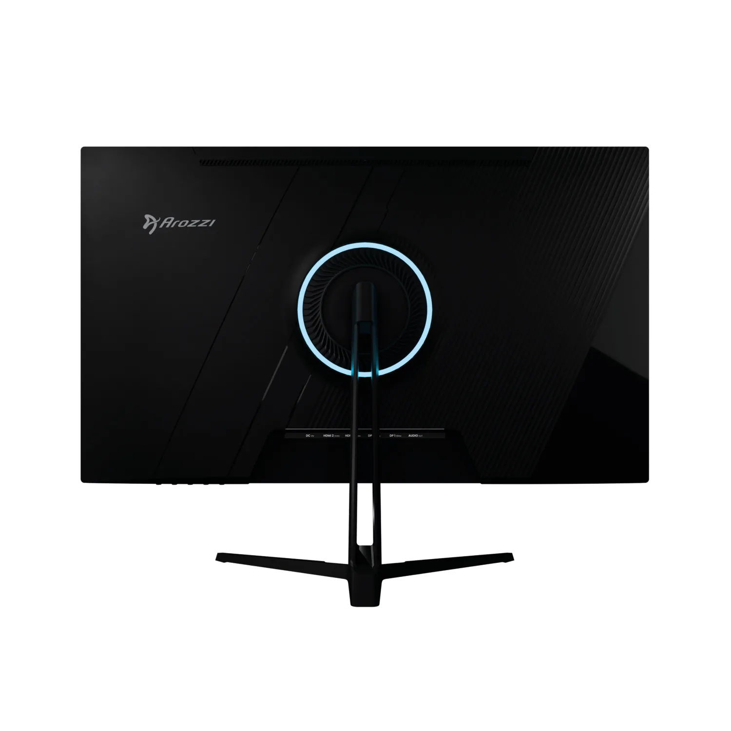 Arozzi Nova 27" QHD, IPS, 260Hz, HDR Gaming Monitor