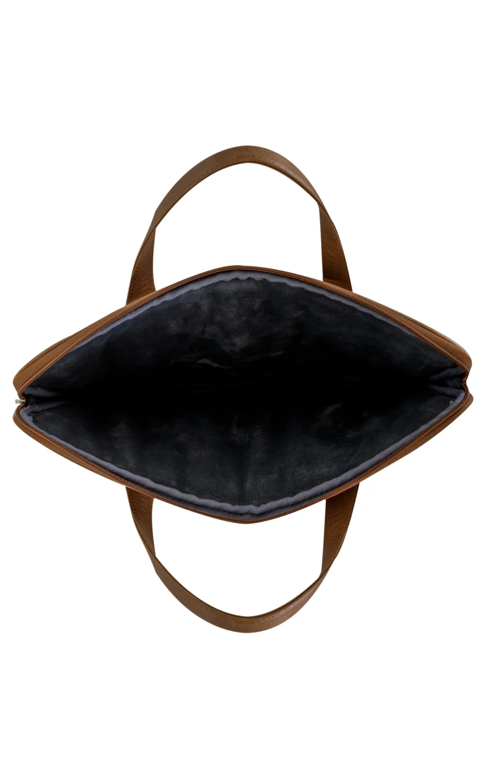 15'' Laptop Bag Silkeborg (2nd gen), Golden Tan