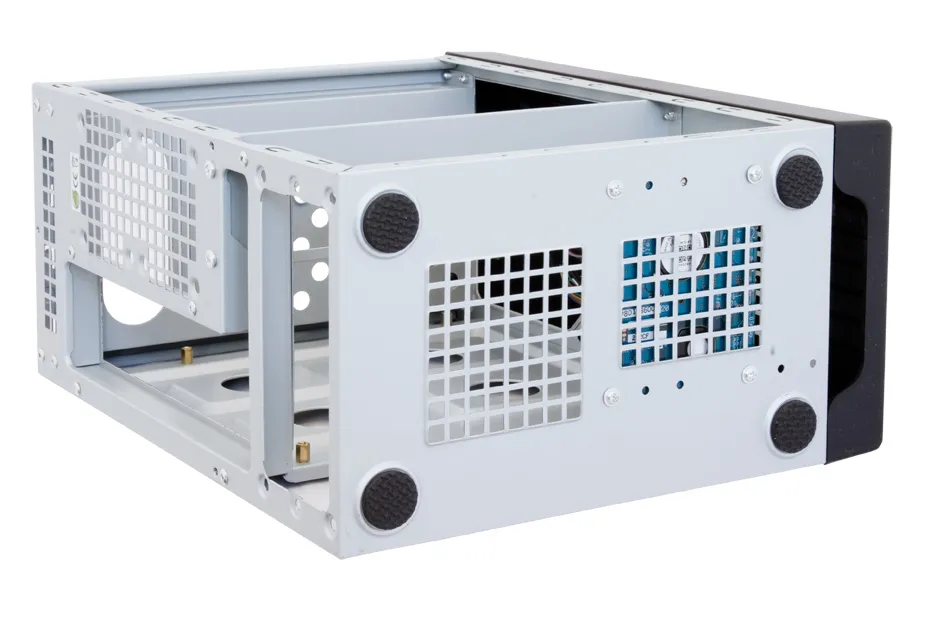 Chieftec BT-02B-U3 - , Svart
