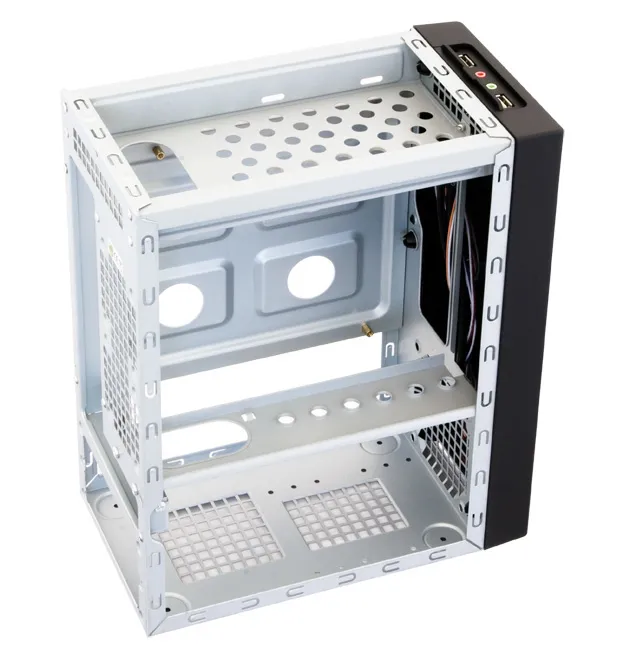 Chieftec BT-02B-U3 - , Svart