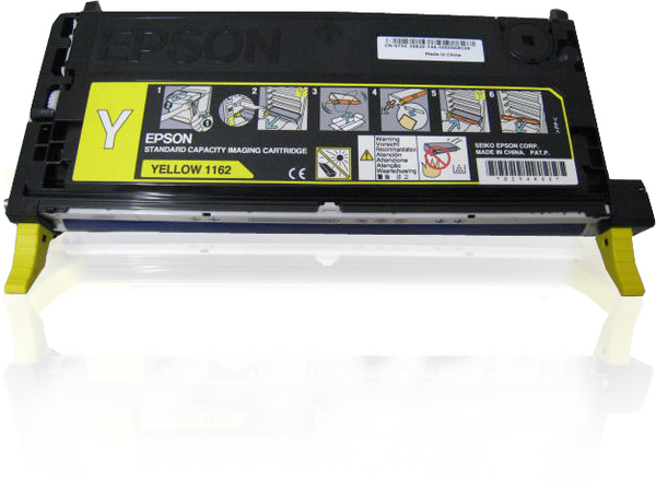 Aculaser C2800 Series
