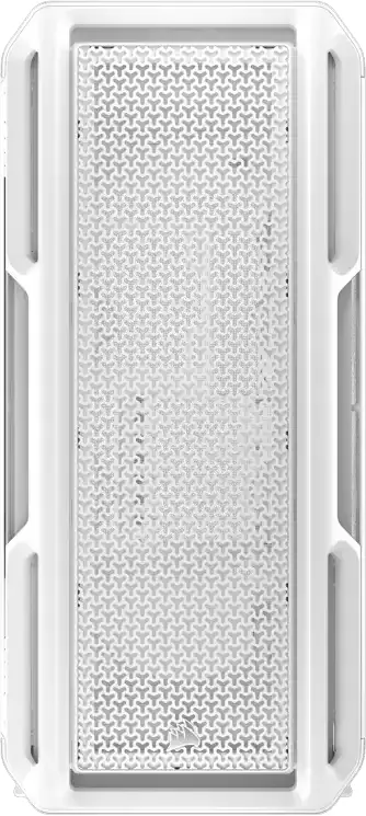 CORSAIR 5000T Midi-Tower Case with window, White