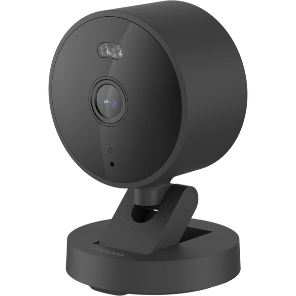 Aqara Camera G100 Select - surveillance security camera, Black