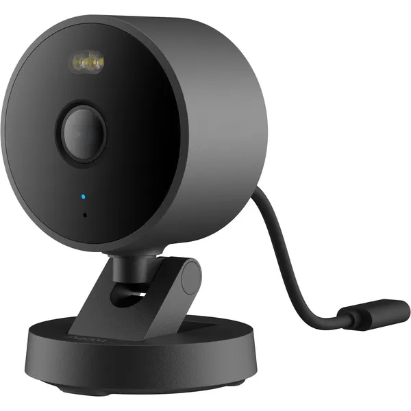 Aqara Camera G100 Select - surveillance security camera, Black