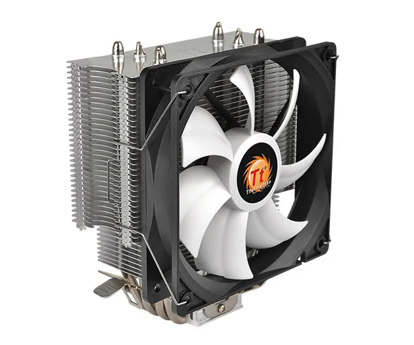 Thermaltake Contac Silent 12 - CPU cooler