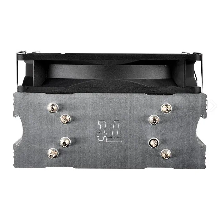 Thermaltake Contac Silent 12 - CPU cooler