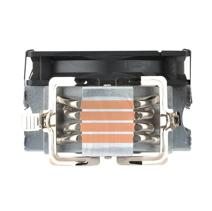 Thermaltake Contac Silent 12 - CPU cooler