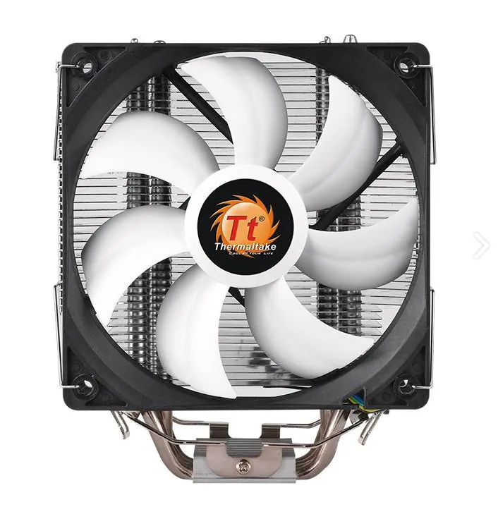 Thermaltake Contac Silent 12 - CPU cooler