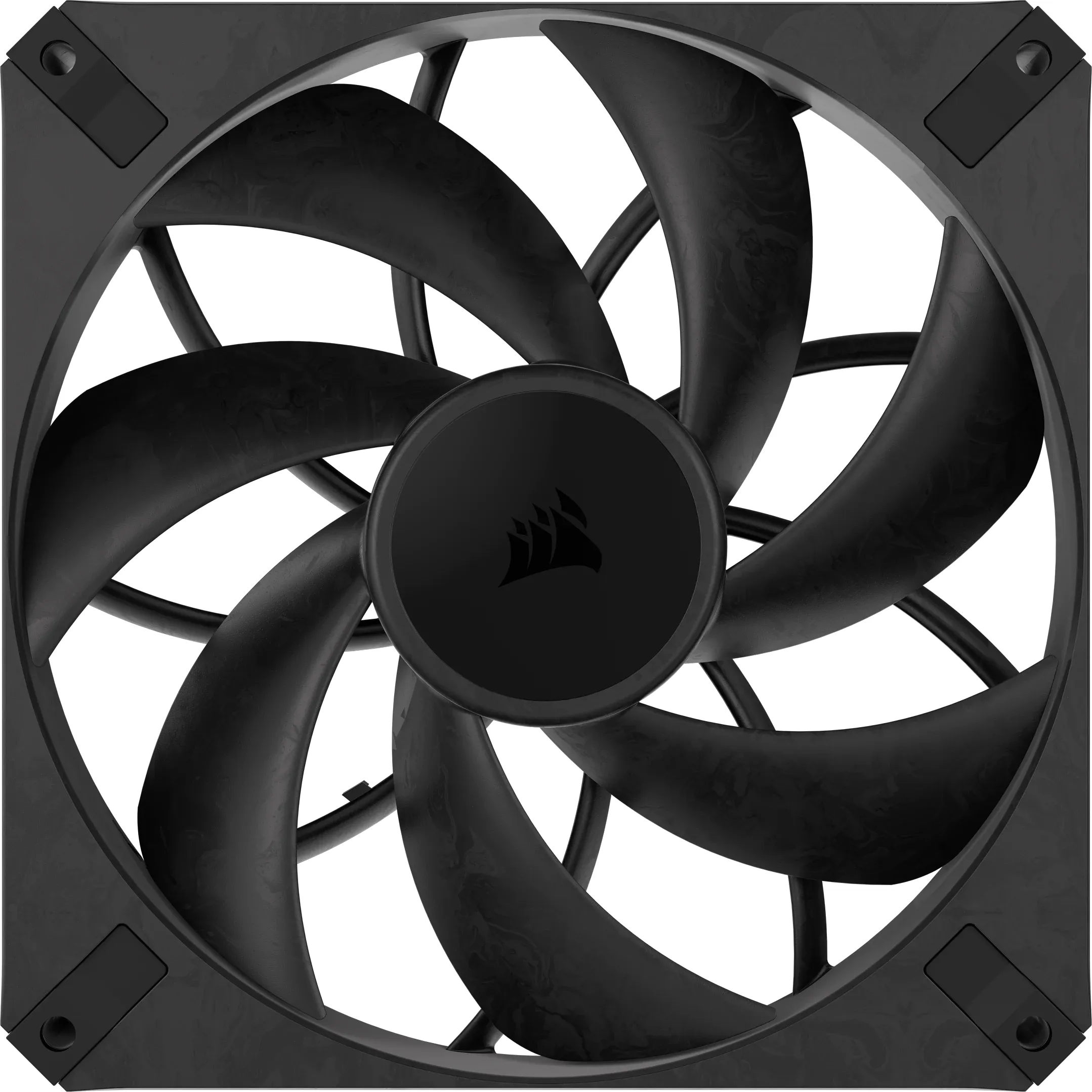 Corsair RS140 Max Fan Single Pack 140mm, RS Series