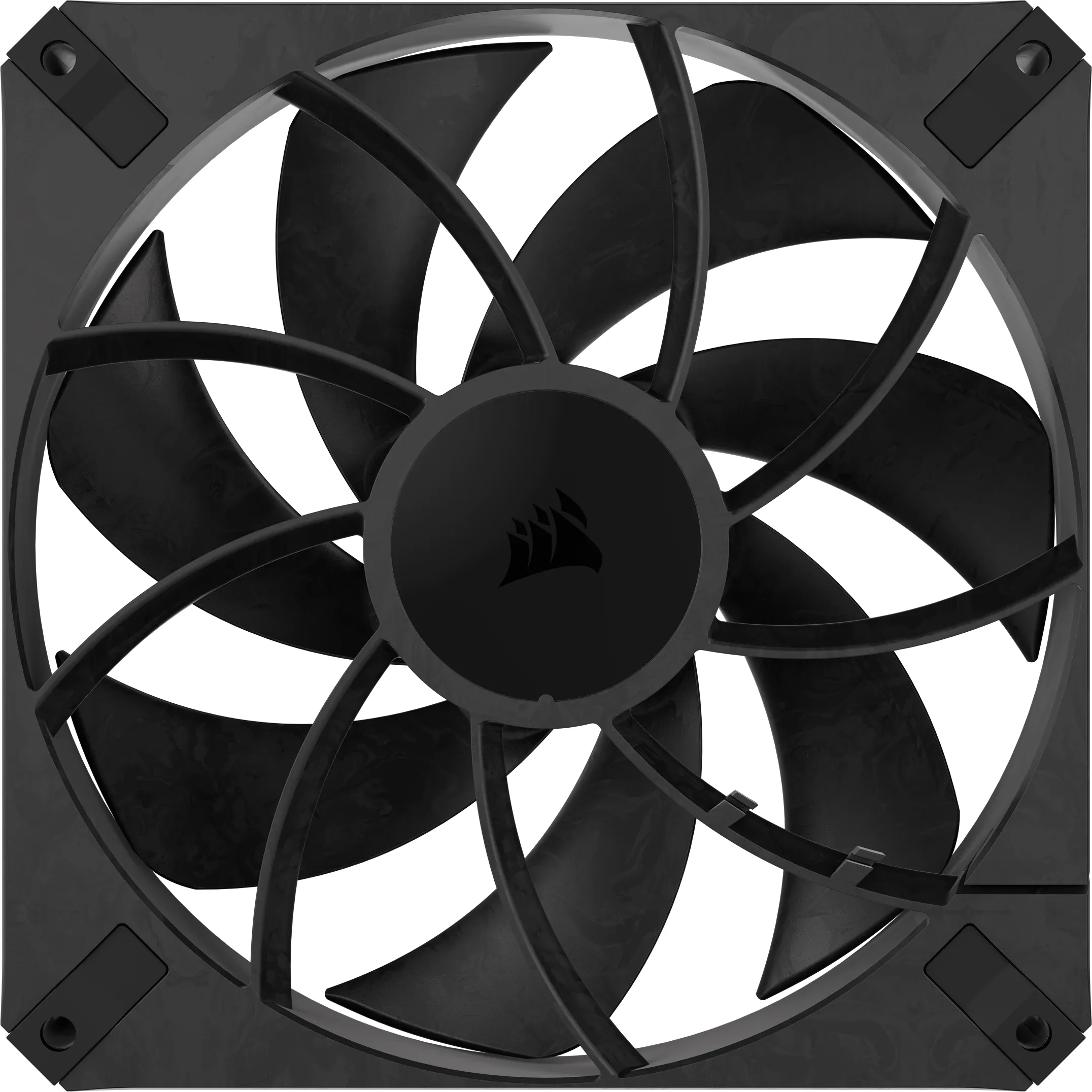 Corsair RS140 Max Fan Single Pack 140mm, RS Series
