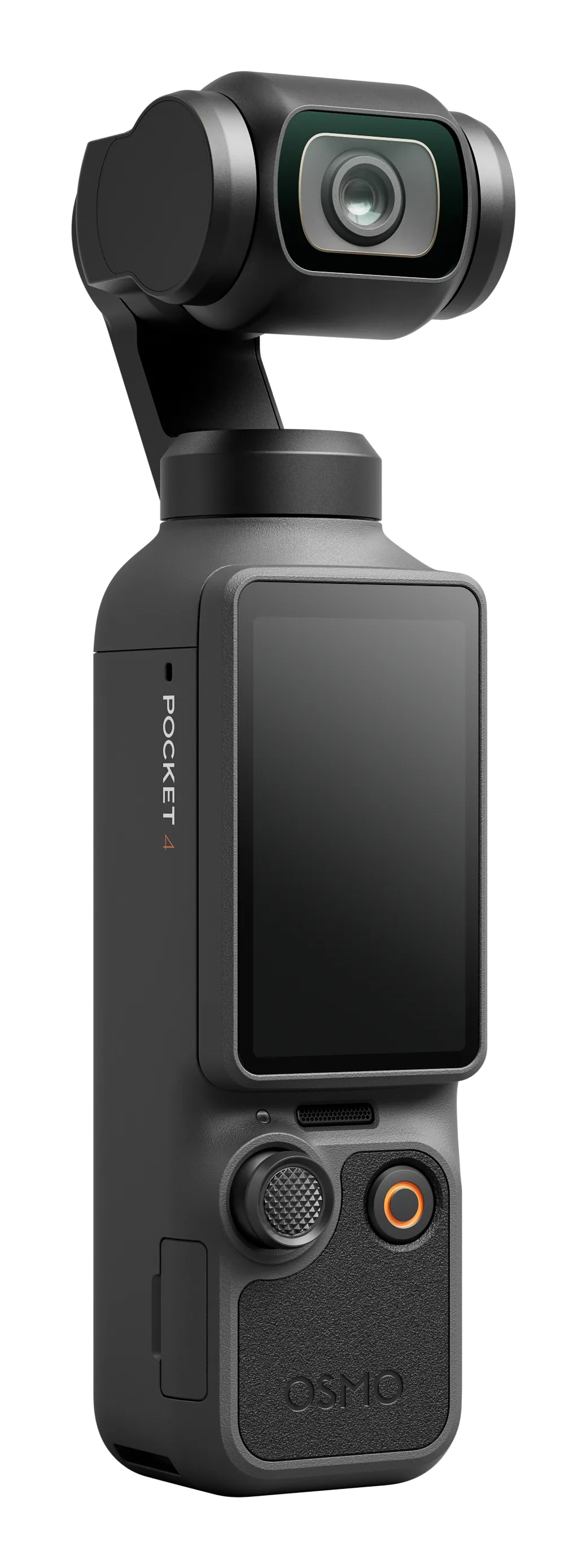 DJI Osmo Pocket 4