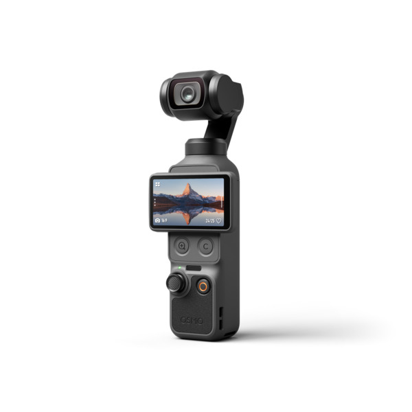 DJI Osmo Pocket 4