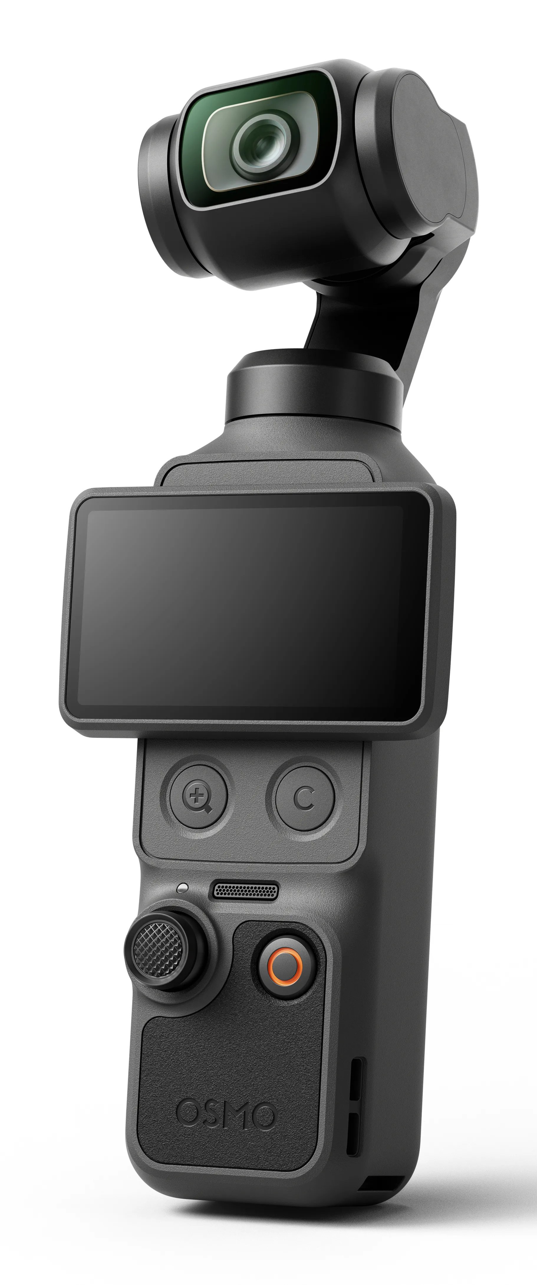 DJI Osmo Pocket 4