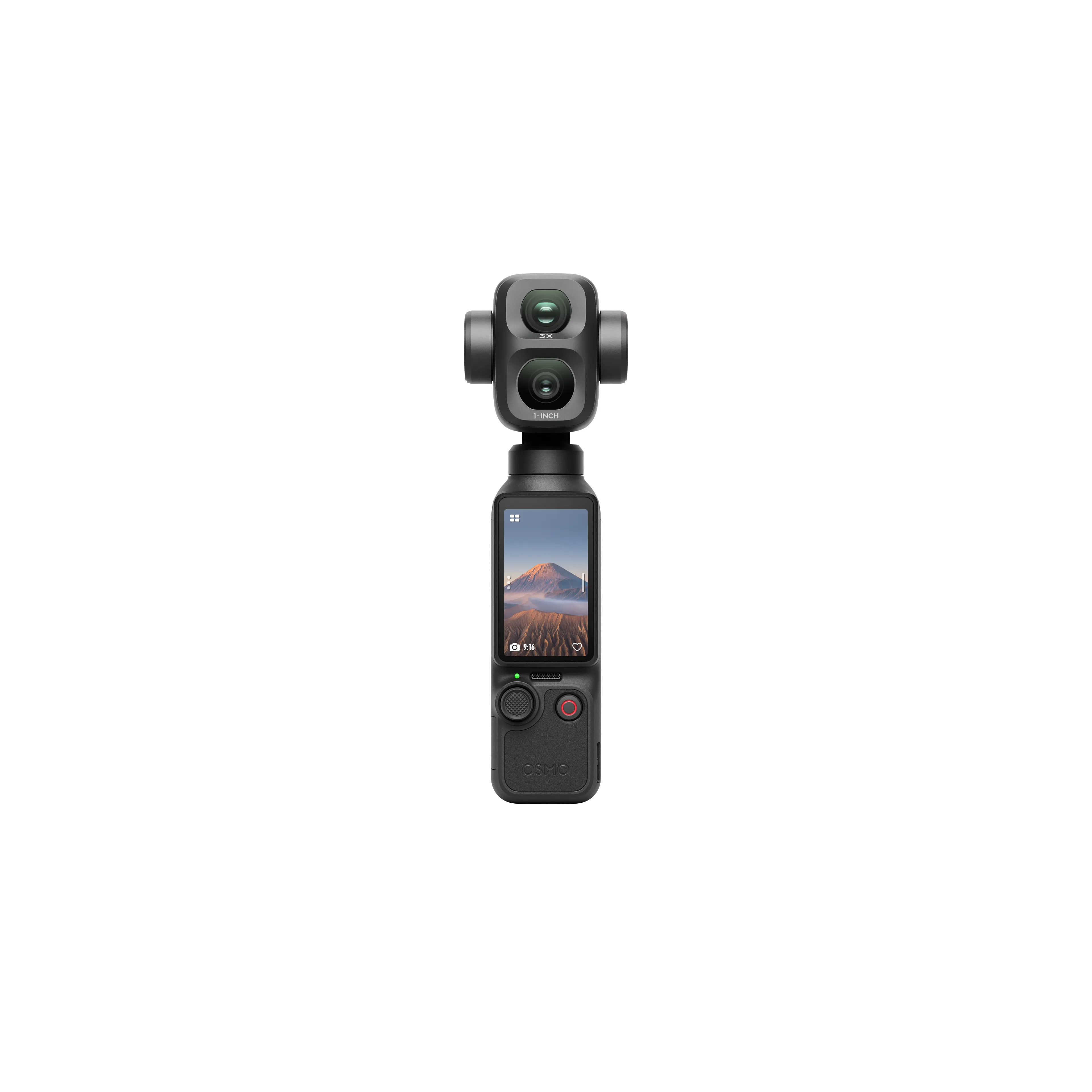 DJI Osmo Pocket 4P Standard Combo