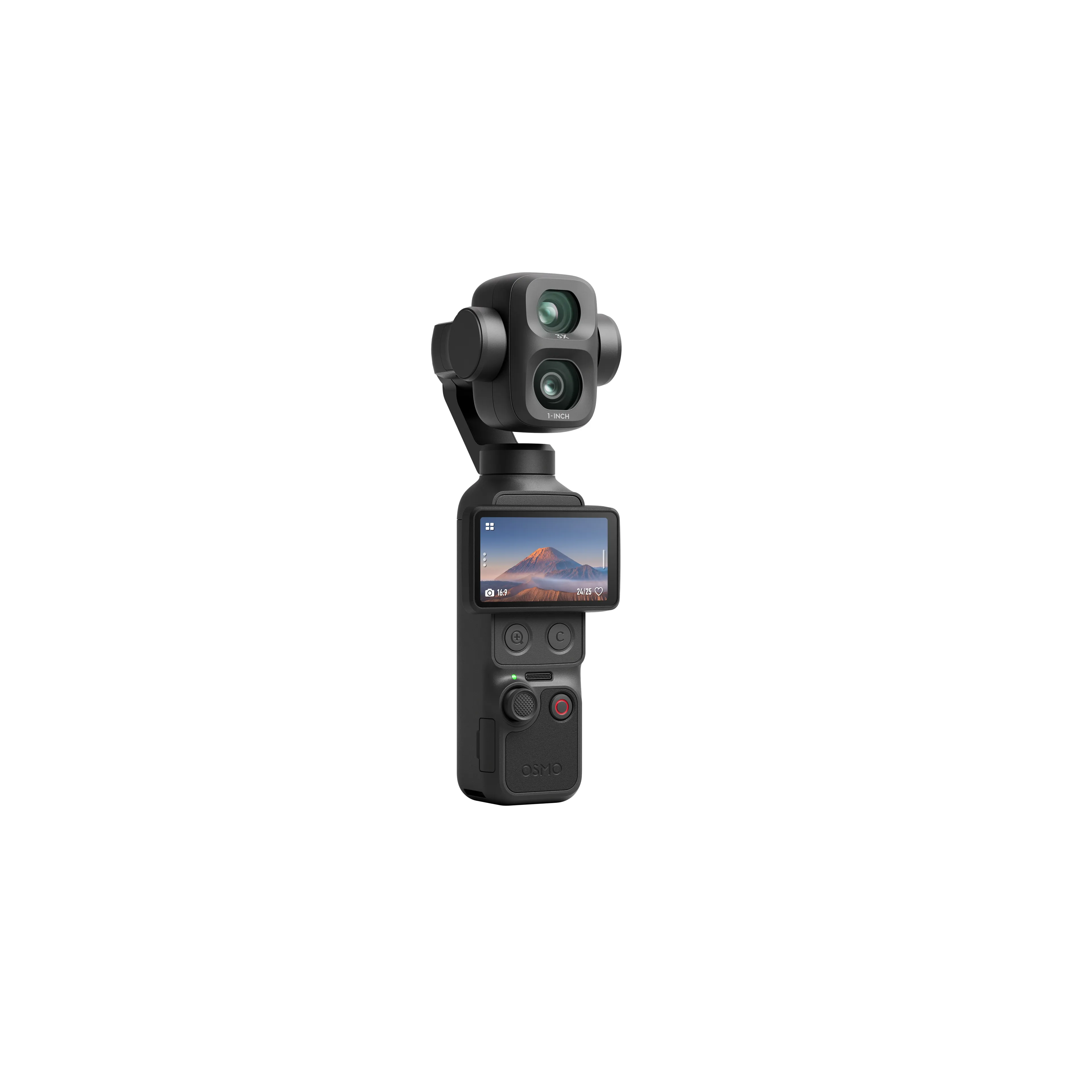 DJI Osmo Pocket 4P Standard Combo