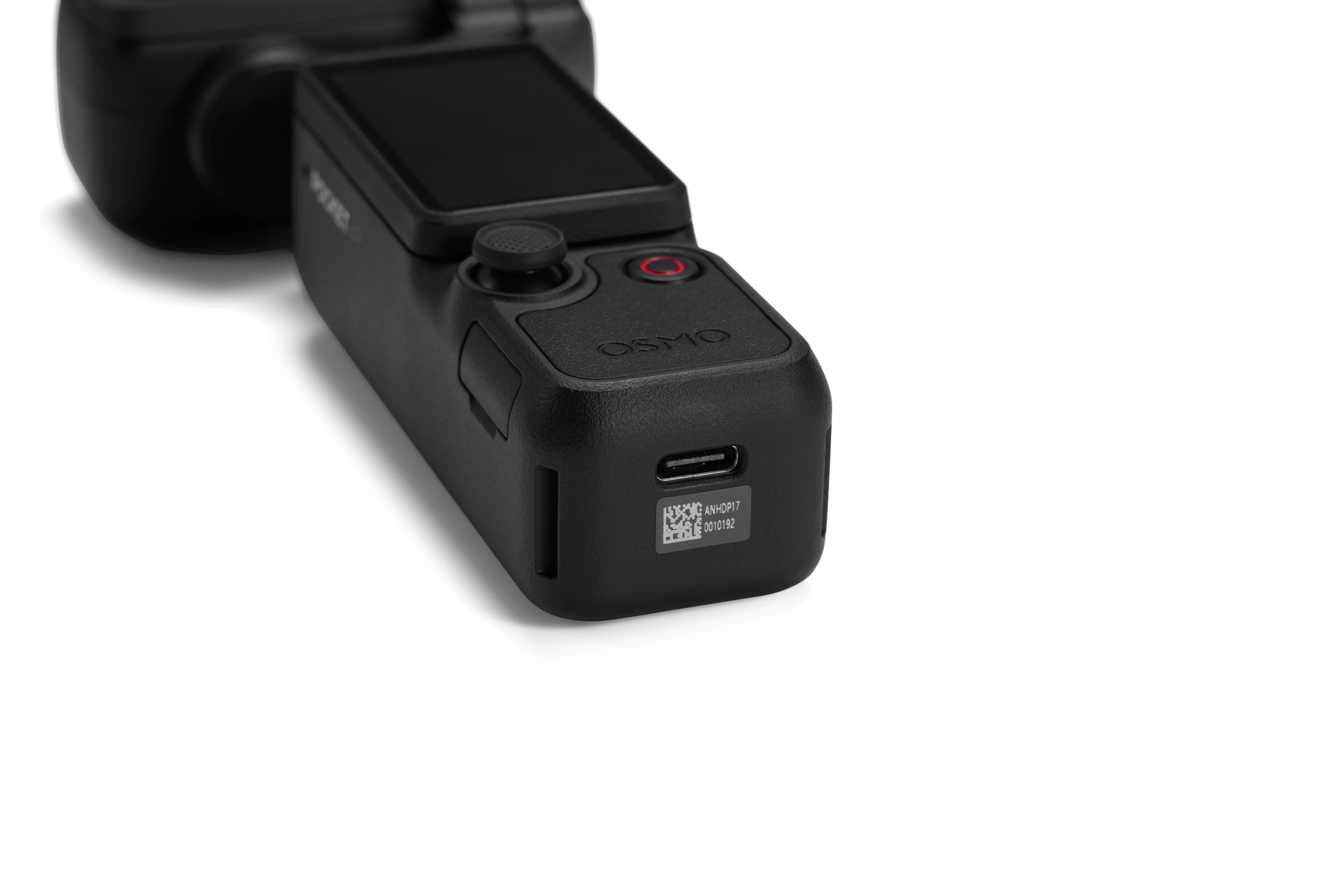 DJI Osmo Pocket 4P Standard Combo