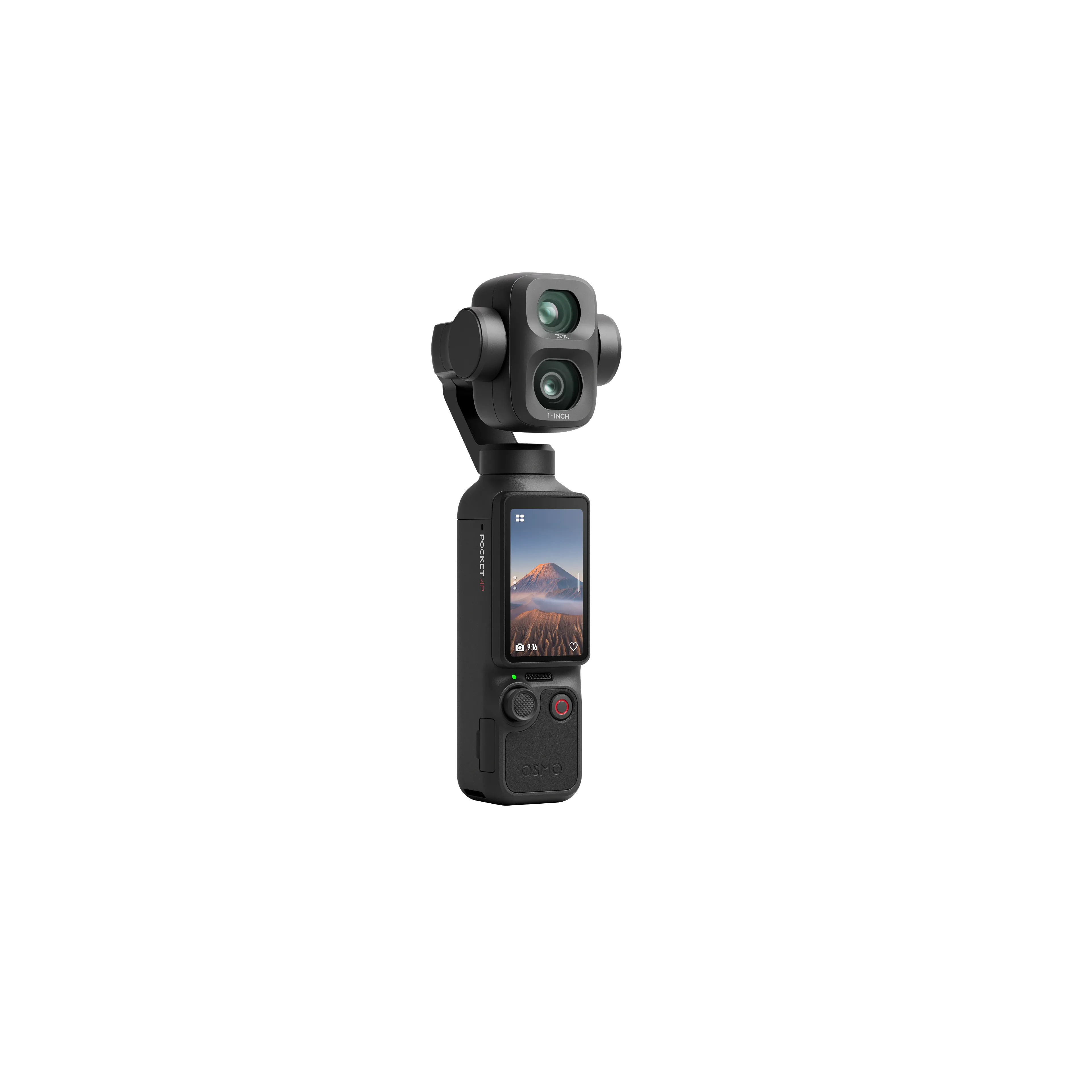 DJI Osmo Pocket 4P Standard Combo
