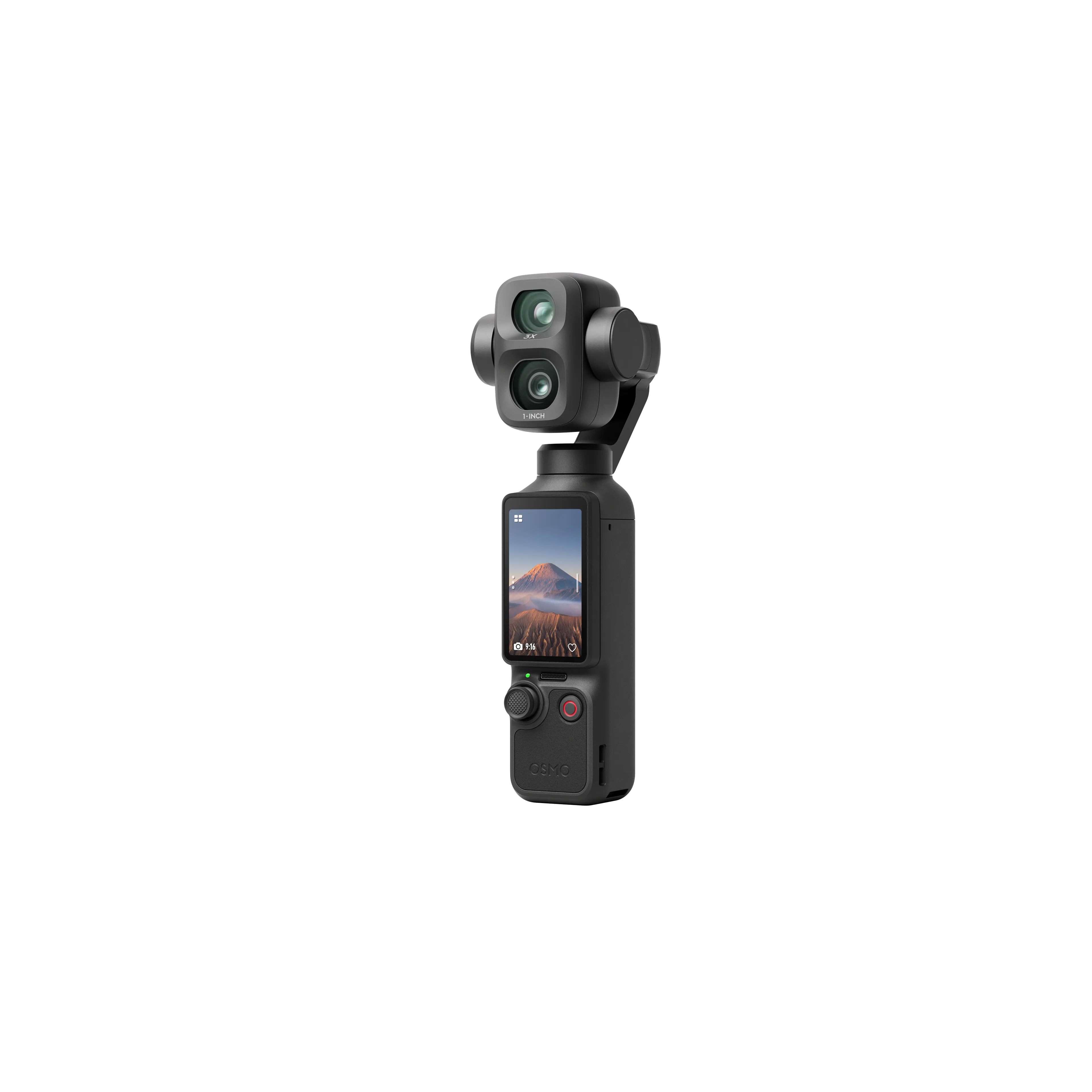 DJI Osmo Pocket 4P Standard Combo