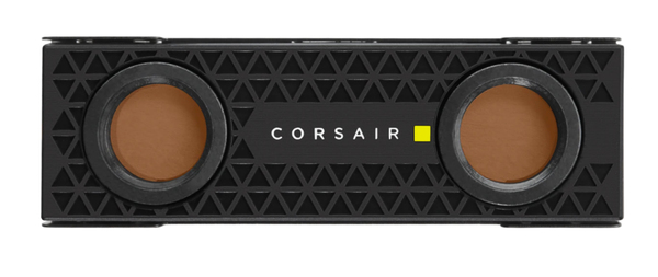 Corsair Hydro XM2 M.2 SSD Water Block (2280)
