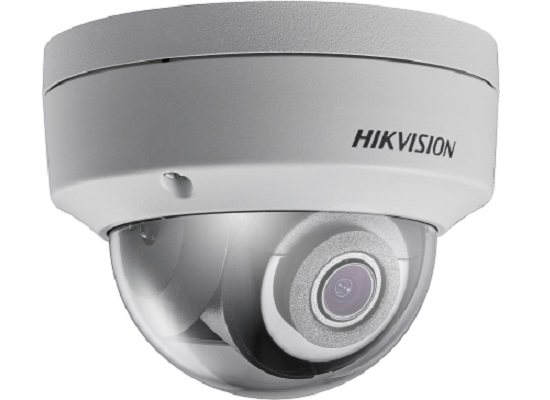 HIKVISION 2MP DOME FIXED LENS