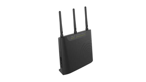 D-LINK DSL-3682 DSL MODEM ROUTER AC750