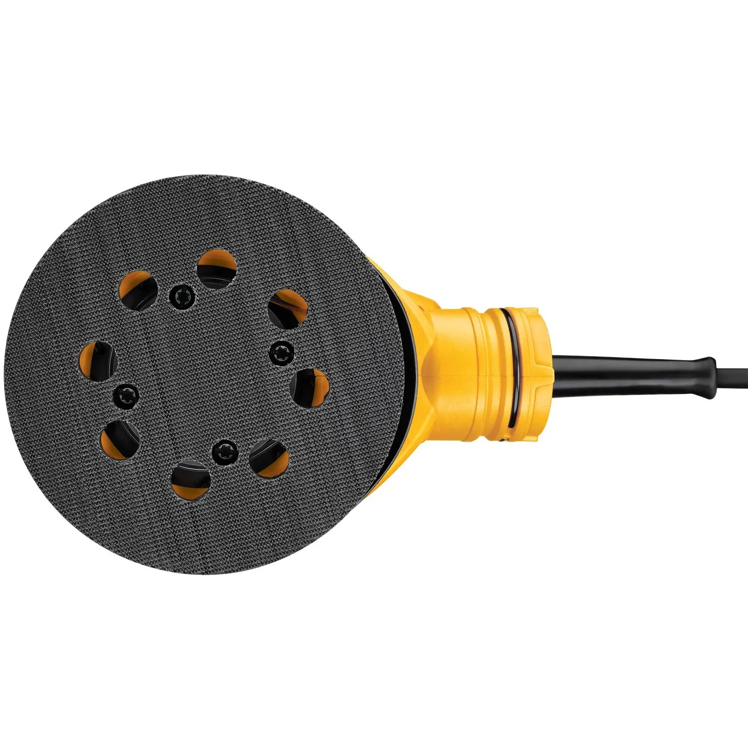 DeWALT DWE6423-QS - Ep&auml;keskohiomakone 125mm