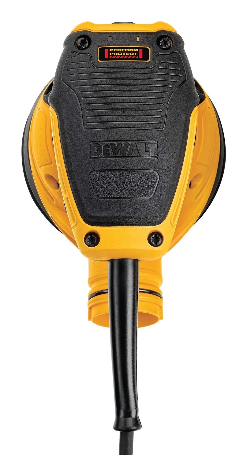 DeWALT DWE6423-QS - Ep&auml;keskohiomakone 125mm