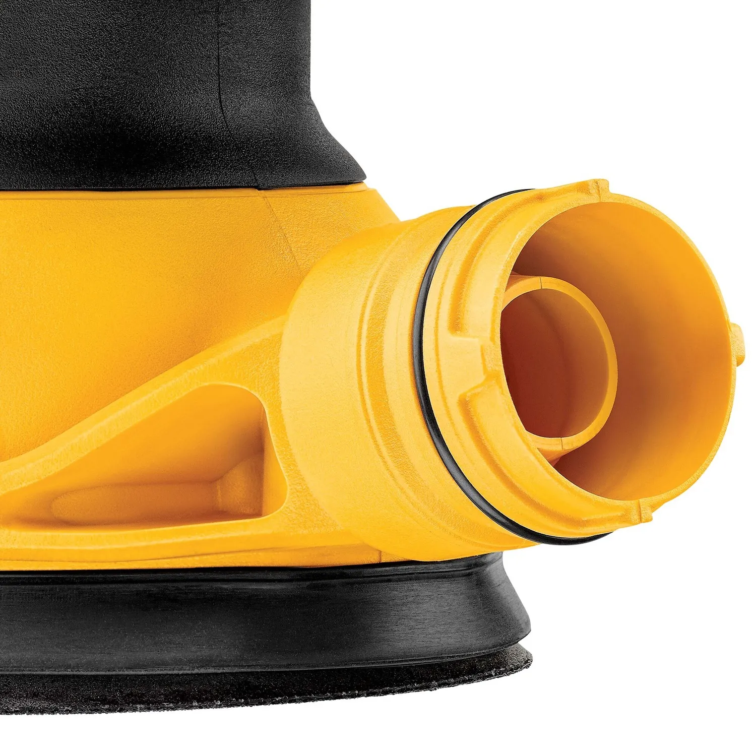 DeWALT DWE6423-QS - Ep&auml;keskohiomakone 125mm