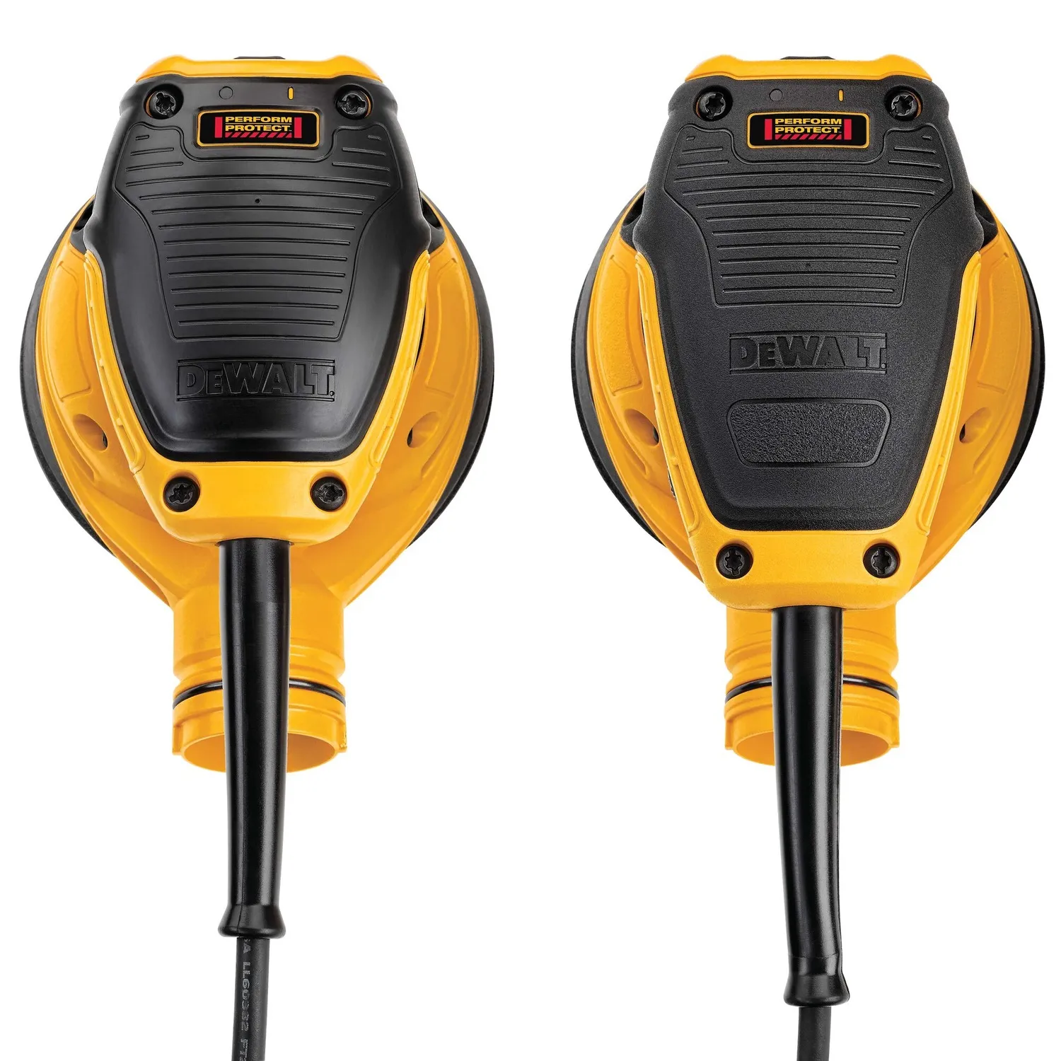 DeWALT DWE6423-QS - Ep&auml;keskohiomakone 125mm