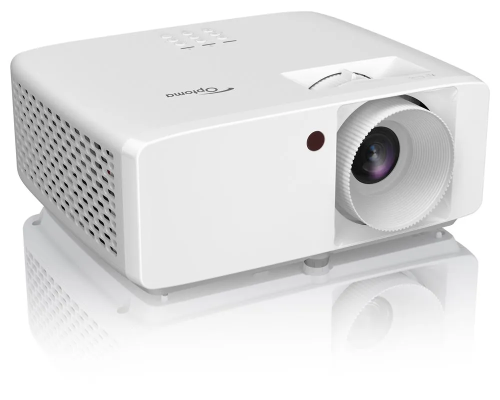 ZW350e - Laser Projector WXGA - 4000 lm
