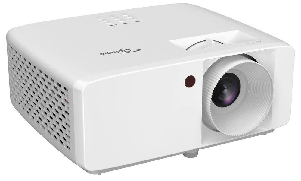 ZW350e - Laser Projector WXGA - 4000 lm