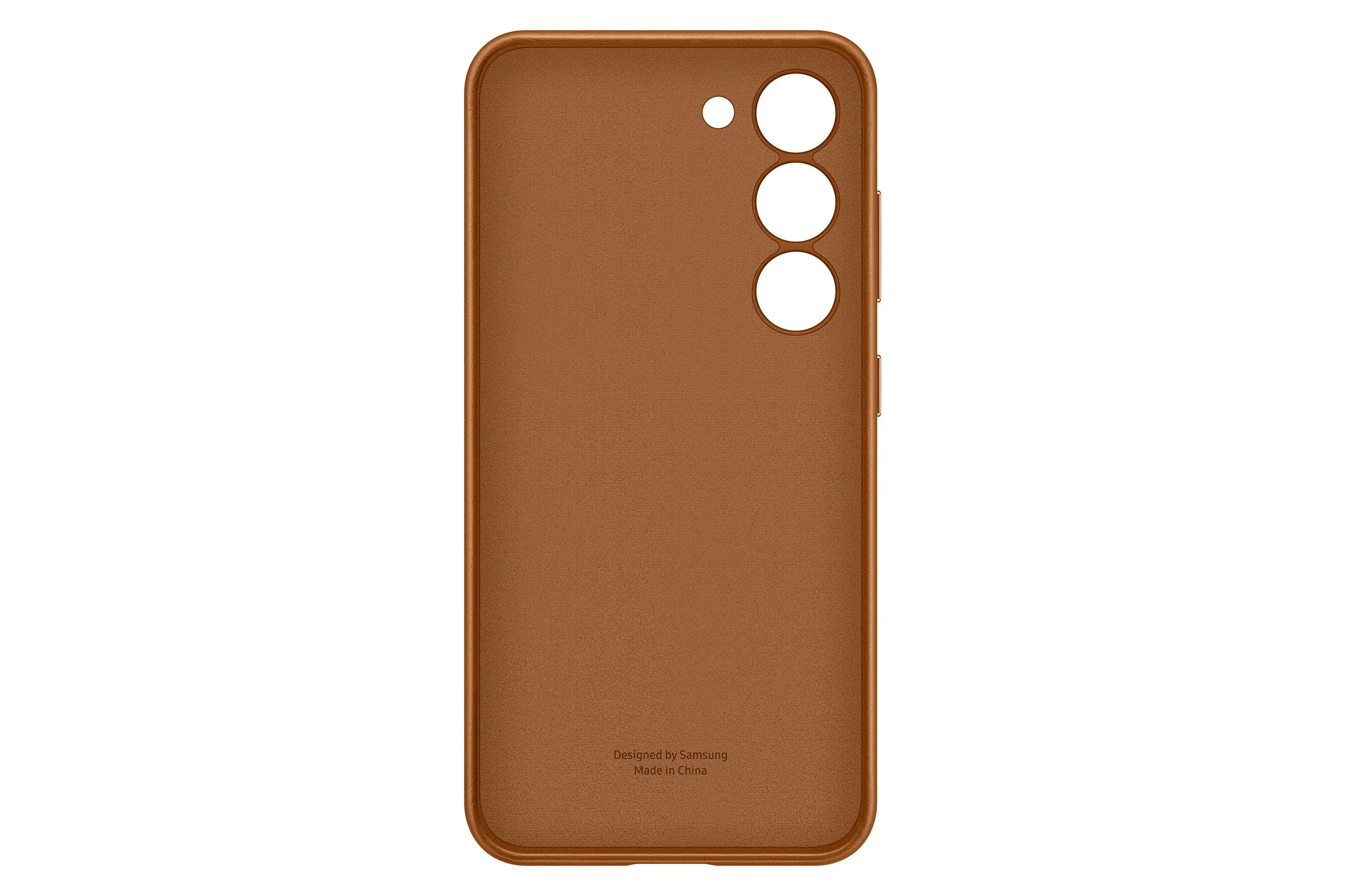 Samsung Galaxy S23 -nahkakuori, Kameli