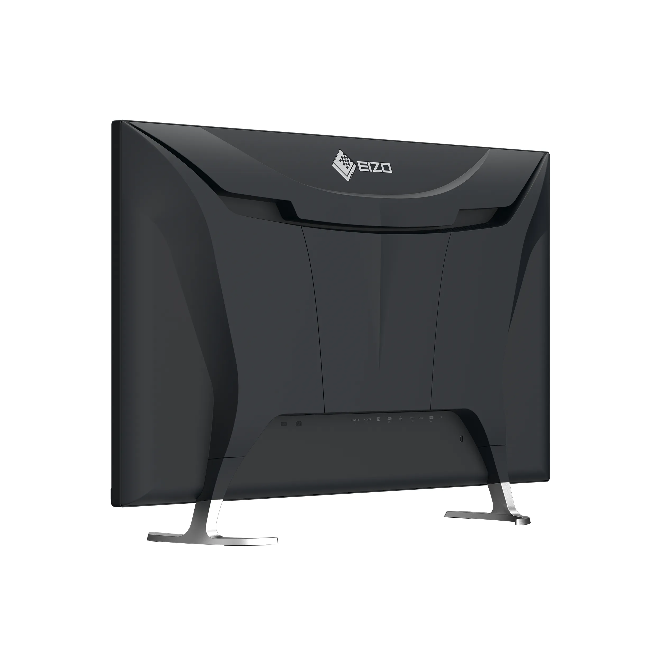 Eizo FlexScan EV4340X-BK. 43" 4K, 5ms, USB-C. IPS - monitor