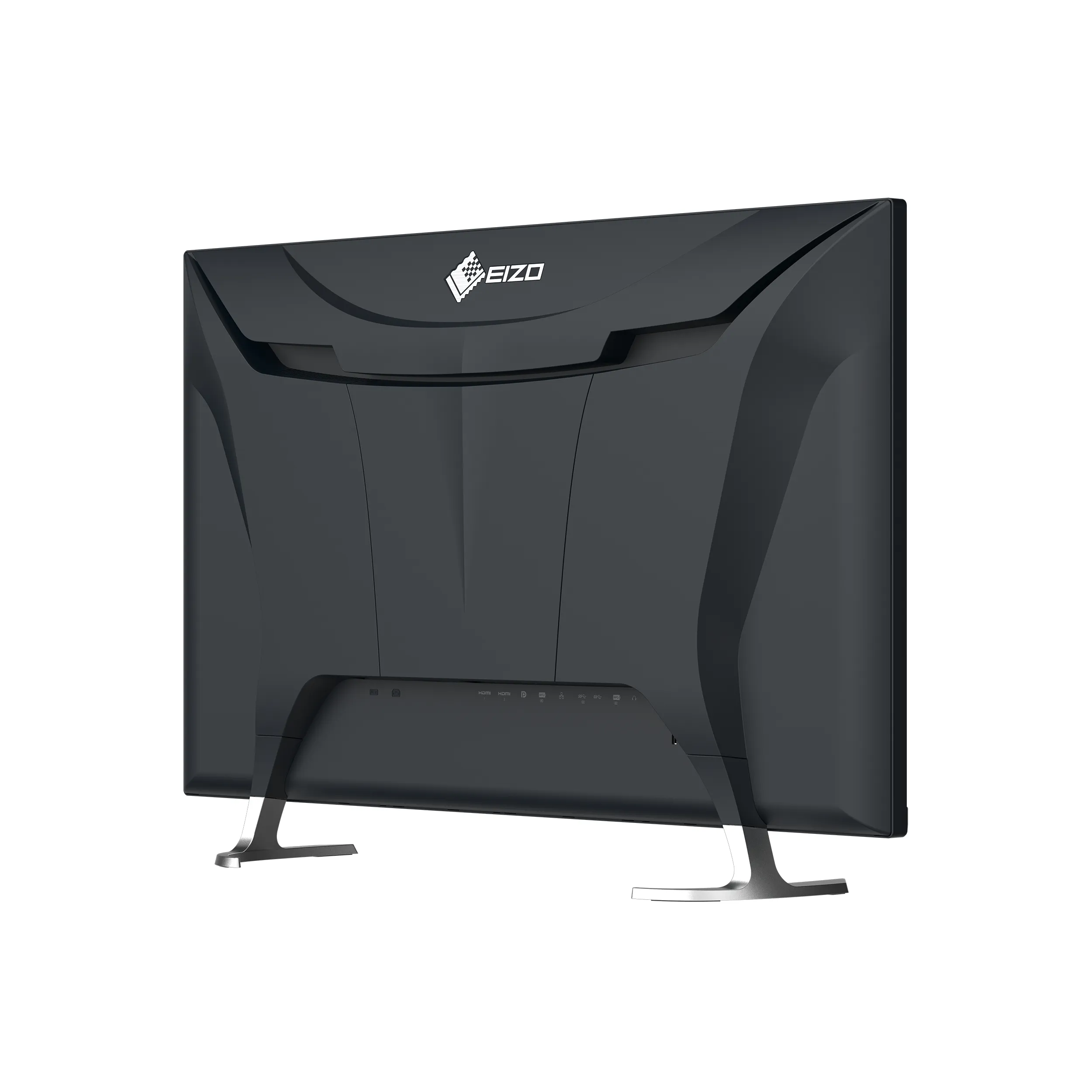 Eizo FlexScan EV4340X-BK. 43" 4K, 5ms, USB-C. IPS - monitor