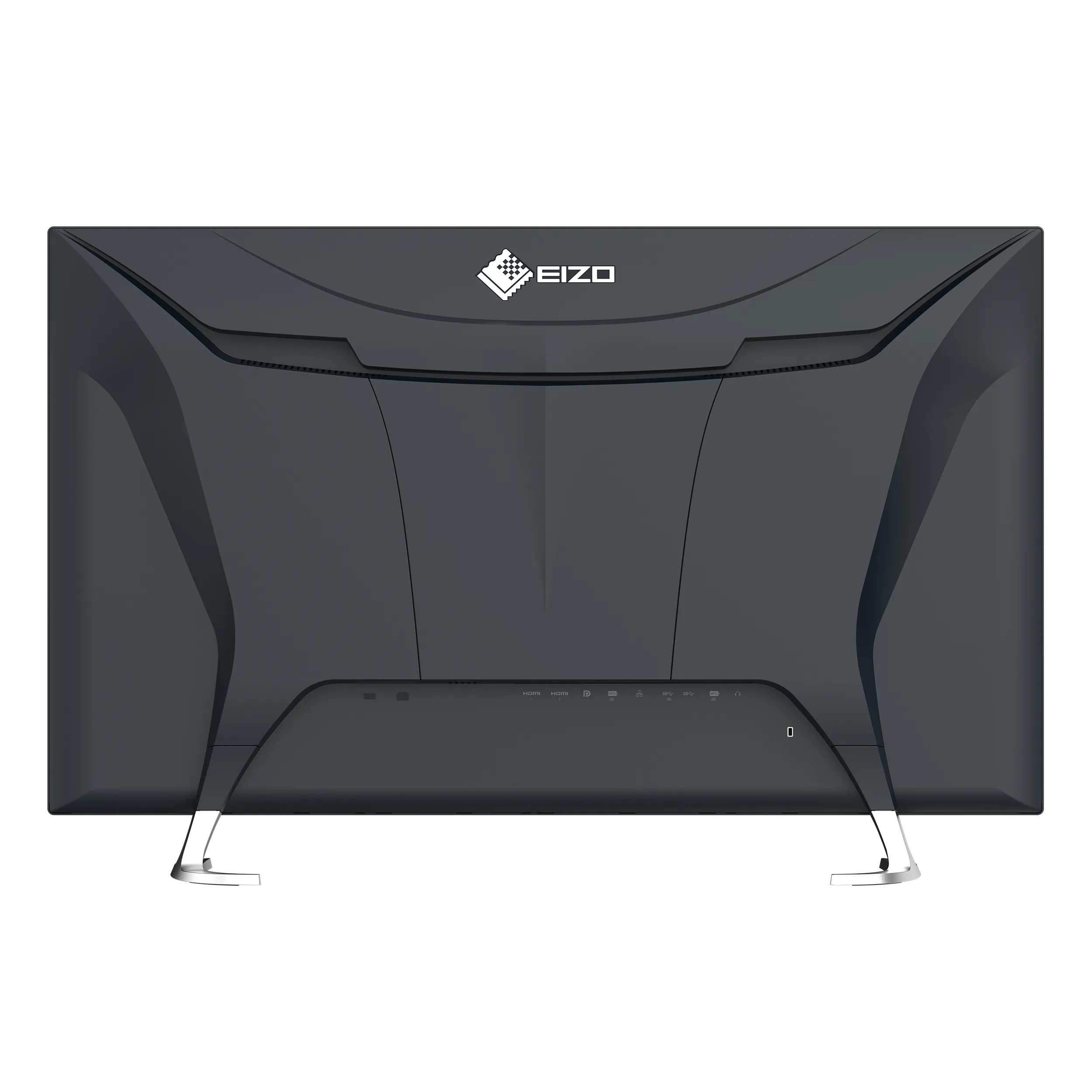 Eizo FlexScan EV4340X-BK. 43&quot; 4K, 5ms, USB-C. IPS - monitor