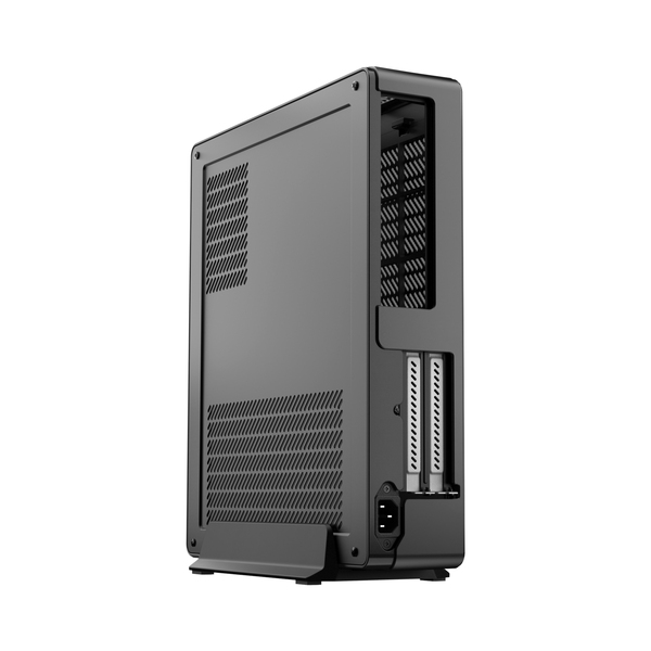 Fractal Design Node 202 - Mini Tower case, Black