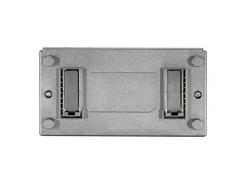 8 Port Mini FastEthernet Switc