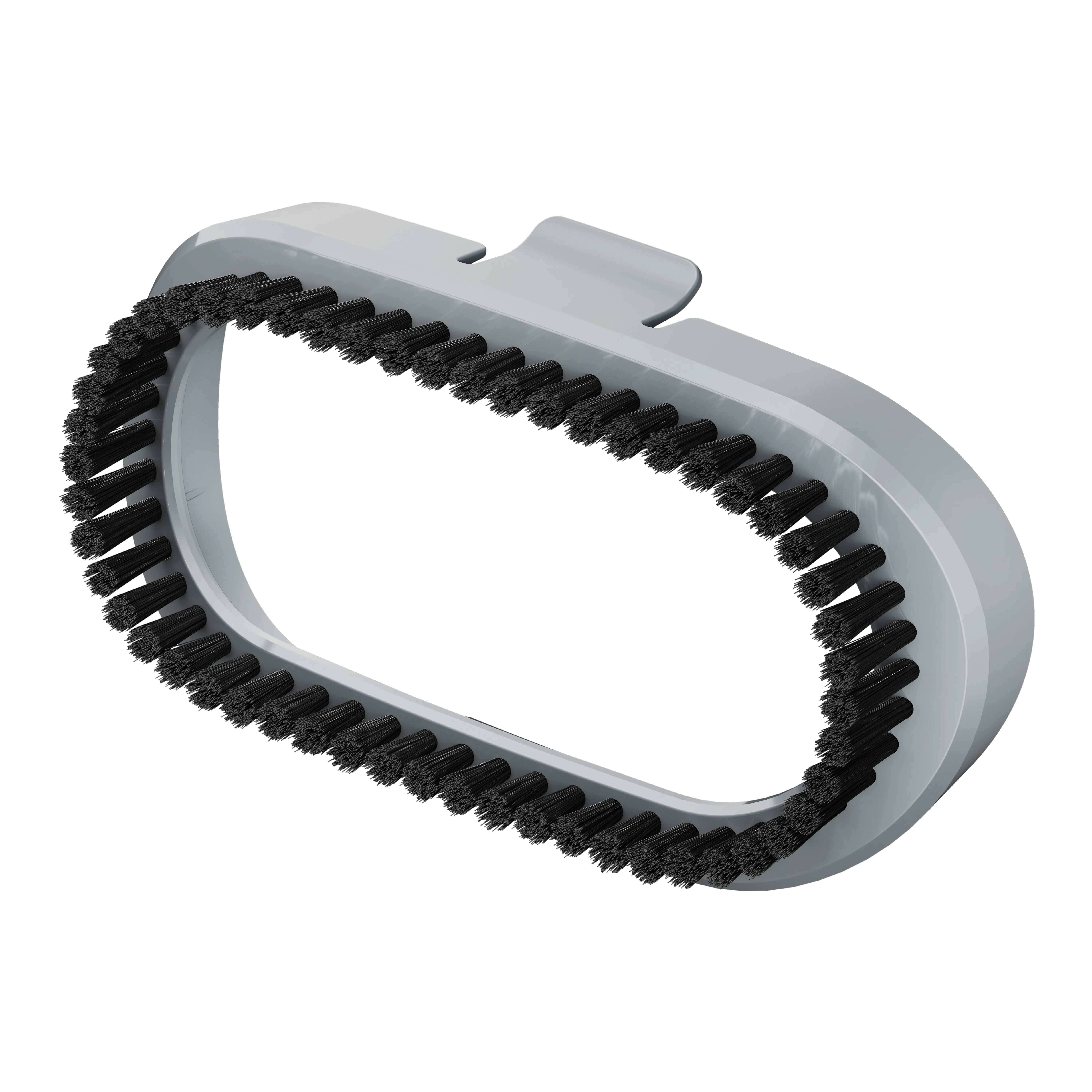 Braun QuickStyle 5 GS5011PU Handheld Steamer, 1200W, 0.15L, Violet/White