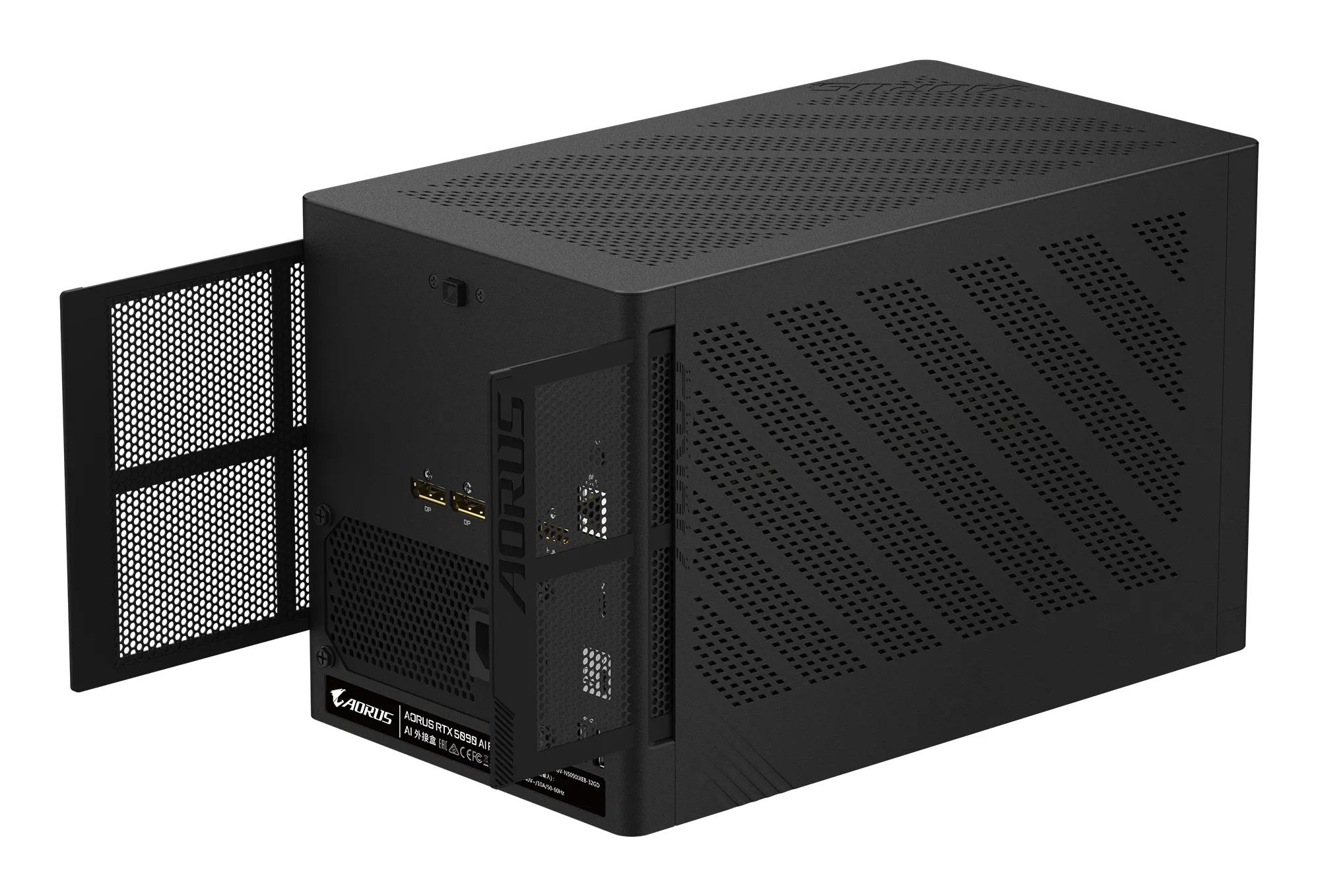 Gigabyte GeForce RTX 5090 AORUS AI BOX 32GB Graphics Card