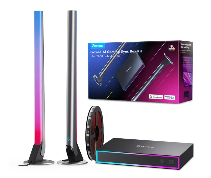 Govee HDMI Gaming Kit