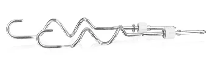 Emerio Handmixer 5 - elvisp, Vit