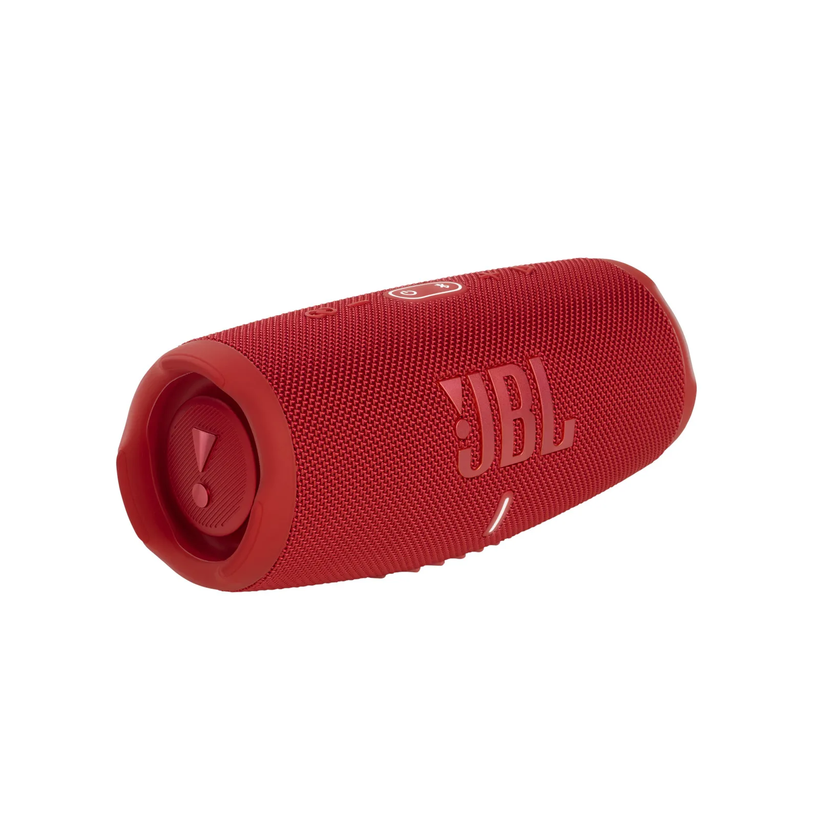 JBL Charge 5 -Bluetooth-kaiutin, Punainen