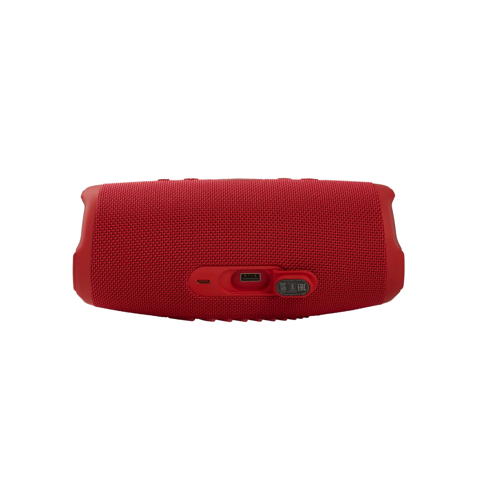 JBL Charge 5 -Bluetooth-kaiutin, Punainen