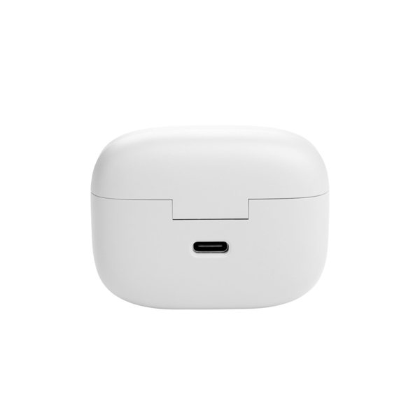 JBL Tune 130 NC TWS - wireless in-ear headphones, white