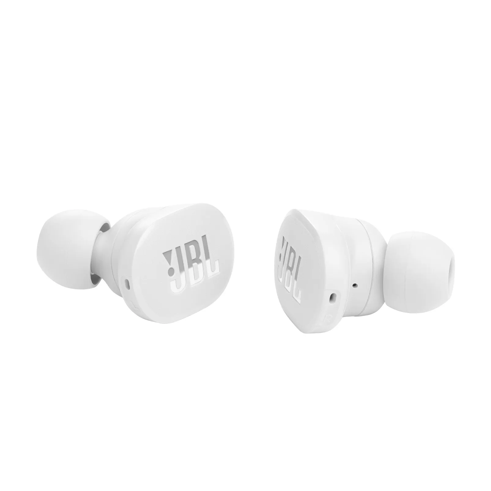 JBL Tune 130 NC TWS - wireless in-ear headphones, white